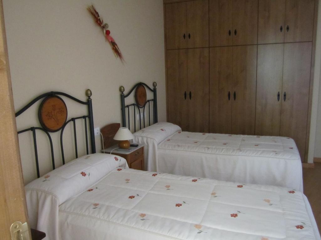 Hotel Rural El Molinero De Santa Colomba De Somoza Room photo